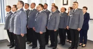 Nowe władze Komendy Powiatowej Policji w Limanowej - zdjęcie 2