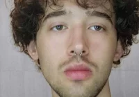 Zaginął 24-letni Dominik Samek - przyjmował leki, jego życie może być zagrożone - zdjęcie główne