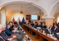 Dziś sesja Rady Powiatu Limanowskiego - zdjęcie główne