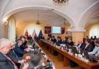 Sesja Rady Powiatu - transmisja - zdjęcie główne