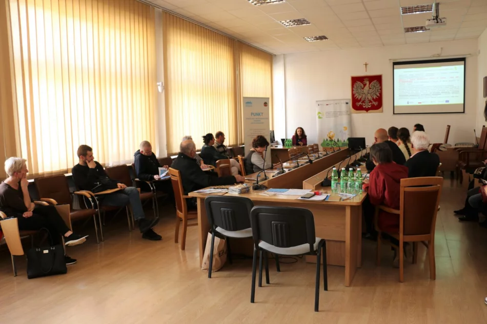 Konsultacje z doradcą energetycznym - zdjęcie 2