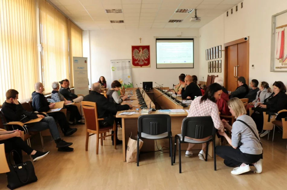 Konsultacje z doradcą energetycznym - zdjęcie 3