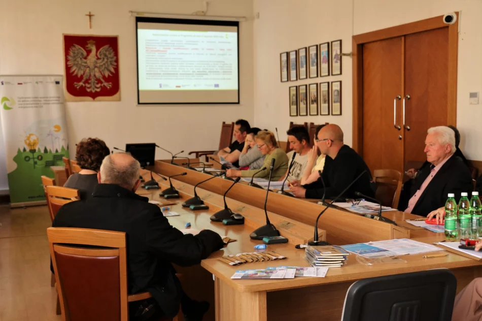 Konsultacje z doradcą energetycznym - zdjęcie 5