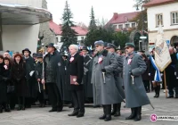 Limanowianie świętowali odzyskanie wolności! - zdjęcie główne