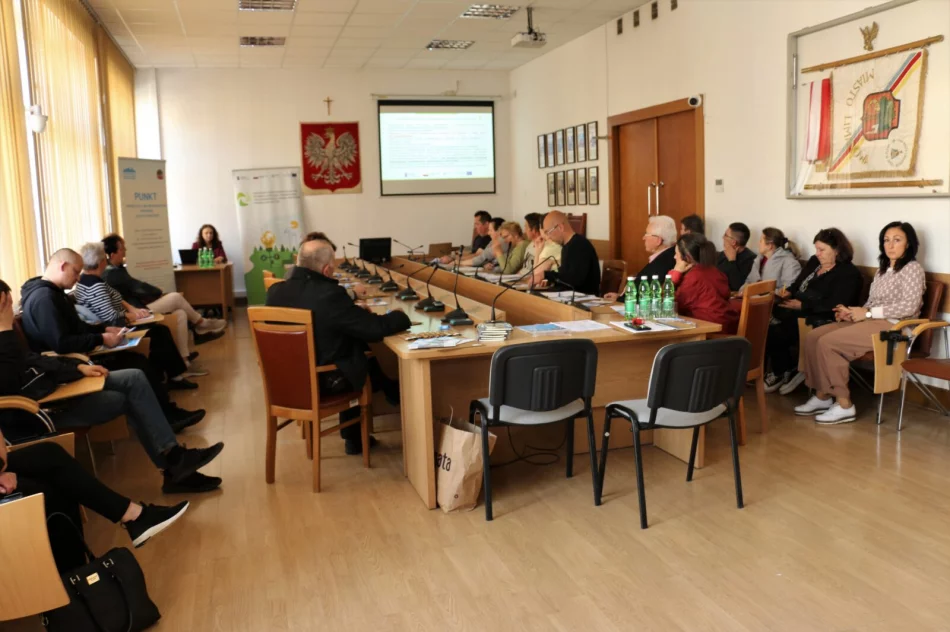 Konsultacje z doradcą energetycznym - zdjęcie 7