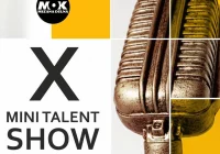 Ostatni dzwonek, by pochwalić się swoim talentem - zdjęcie główne