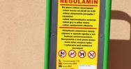  Odebrano nowy plac zabaw - zdjęcie 4