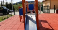  Odebrano nowy plac zabaw - zdjęcie 5