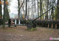 Święto Niepodległości w Łososinie Górnej - zdjęcie główne