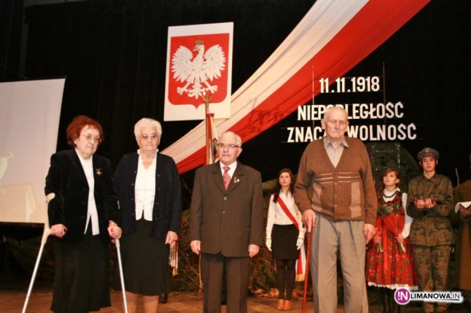 Odznaczenia dla uczestników wojny - zdjęcie 2