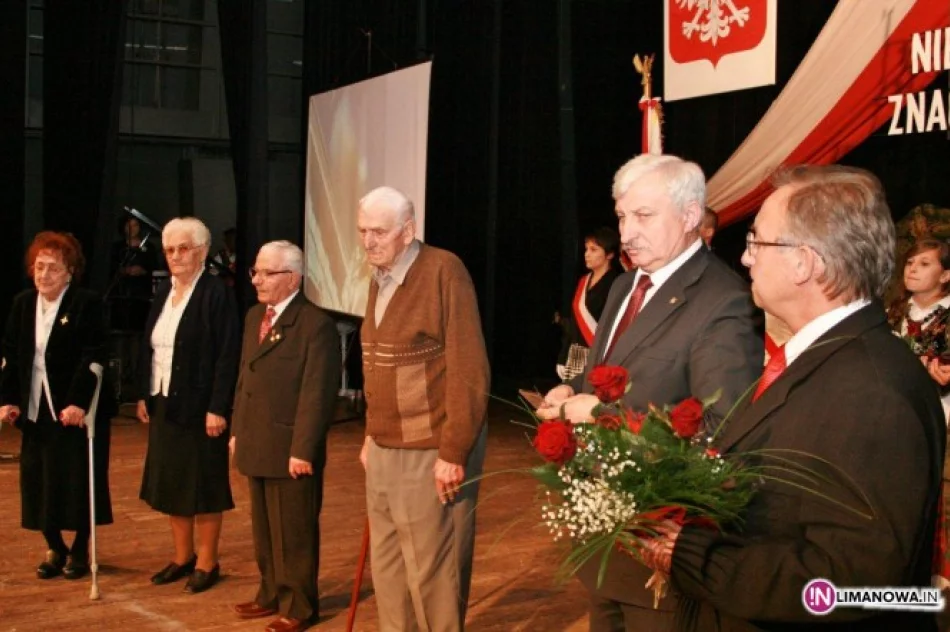 Odznaczenia dla uczestników wojny - zdjęcie 3