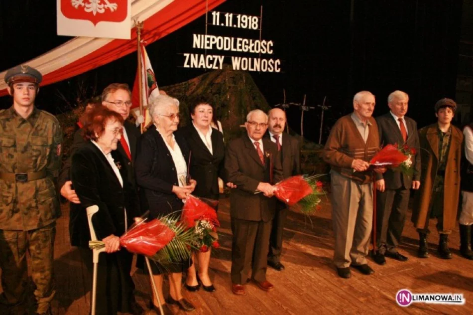 Odznaczenia dla uczestników wojny - zdjęcie 4