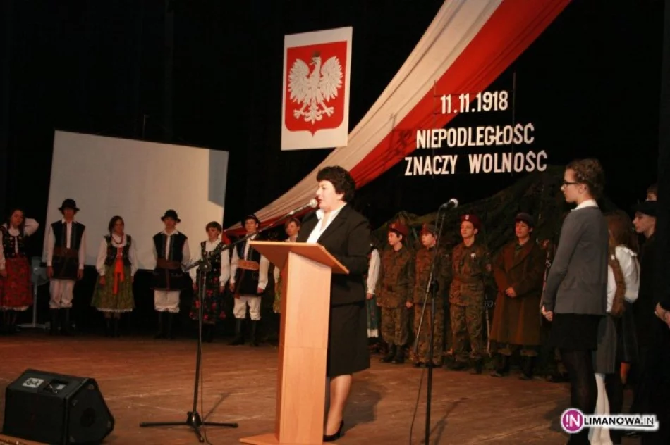 Sesja z okazji Święta Niepodległości - zdjęcie 2