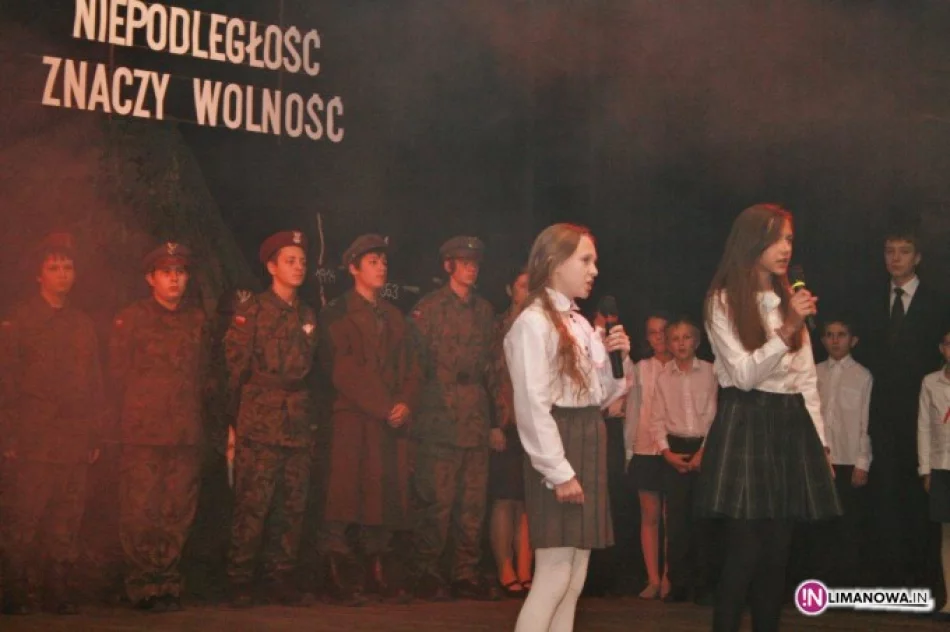 Sesja z okazji Święta Niepodległości - zdjęcie 3