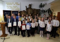 XI Gminny Konkurs o Janie Pawle II „Szukałem Was – idziemy za Tobą” - zdjęcie główne