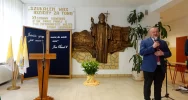 XI Gminny Konkurs o Janie Pawle II „Szukałem Was – idziemy za Tobą” - zdjęcie 2