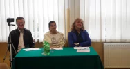 XI Gminny Konkurs o Janie Pawle II „Szukałem Was – idziemy za Tobą” - zdjęcie 4