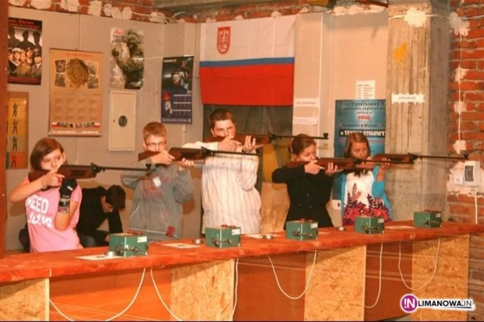 Zawody w strzelectwie sportowym rozstrzygnięte! - zdjęcie 3