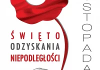 Obchody Święta Odzyskania Niepodległości w Pisarzowej - zdjęcie główne