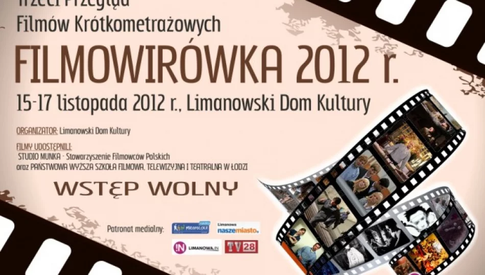 Filmowirówka 2012 - zdjęcie 1