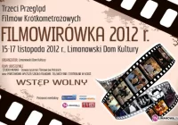 Filmowirówka 2012 - zdjęcie główne