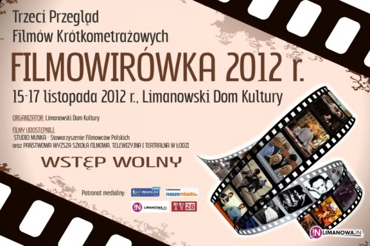 Filmowirówka 2012