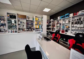 Smartfony Apple Samsung Realme Xiaomi Vivo | DWGSM | Rynek 23 | RATY - Zdjęcie główne