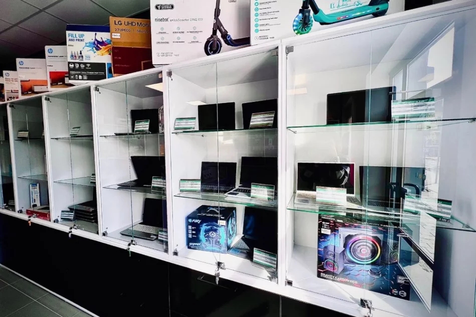 Smartfony Apple Samsung Realme Xiaomi Vivo | DWGSM | Rynek 23 | RATY - zdjęcie 3