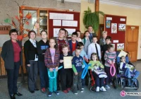 Międzyszkolny Konkurs Plastyczny 'Dary jesieni' - zdjęcie główne