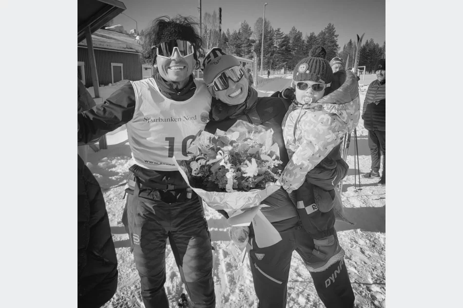 Nie żyje Kacper Tekieli, mąż Justyny Kowalczyk-Tekieli - zdjęcie 3