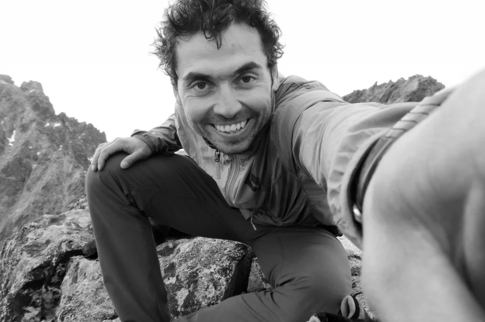 Nie żyje Kacper Tekieli, mąż Justyny Kowalczyk-Tekieli - zdjęcie 4