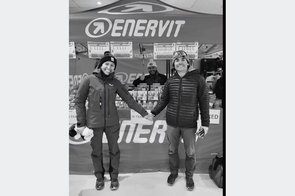 Nie żyje Kacper Tekieli, mąż Justyny Kowalczyk-Tekieli - zdjęcie 5