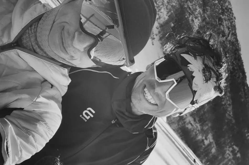 Nie żyje Kacper Tekieli, mąż Justyny Kowalczyk-Tekieli - zdjęcie 6