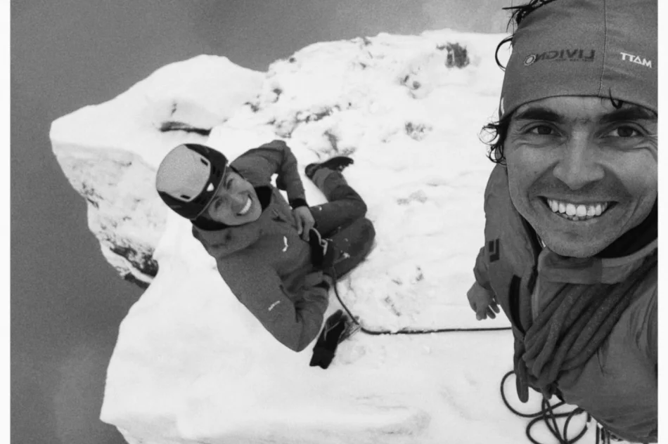 Nie żyje Kacper Tekieli, mąż Justyny Kowalczyk-Tekieli - zdjęcie 7