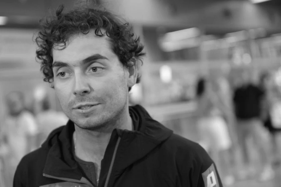 Nie żyje Kacper Tekieli, mąż Justyny Kowalczyk-Tekieli - zdjęcie 9