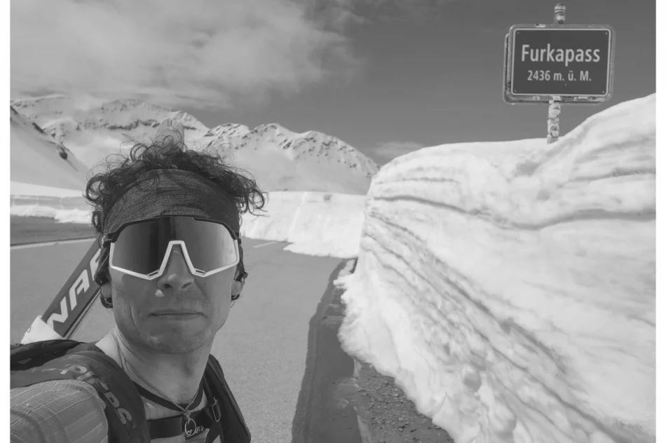 Nie żyje Kacper Tekieli, mąż Justyny Kowalczyk-Tekieli - zdjęcie 11