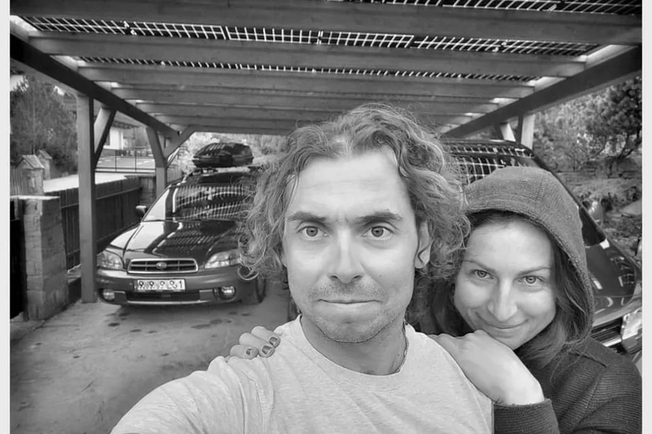 Nie żyje Kacper Tekieli, mąż Justyny Kowalczyk-Tekieli - zdjęcie 12