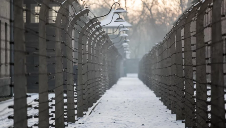 Wojewoda małopolski: budka z gastronomią w pobliżu b. KL Birkenau jest nieakceptowana - zdjęcie 1