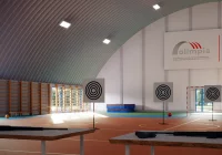 W Limanowej boisko zmieni się w halę sportową - zdjęcie główne