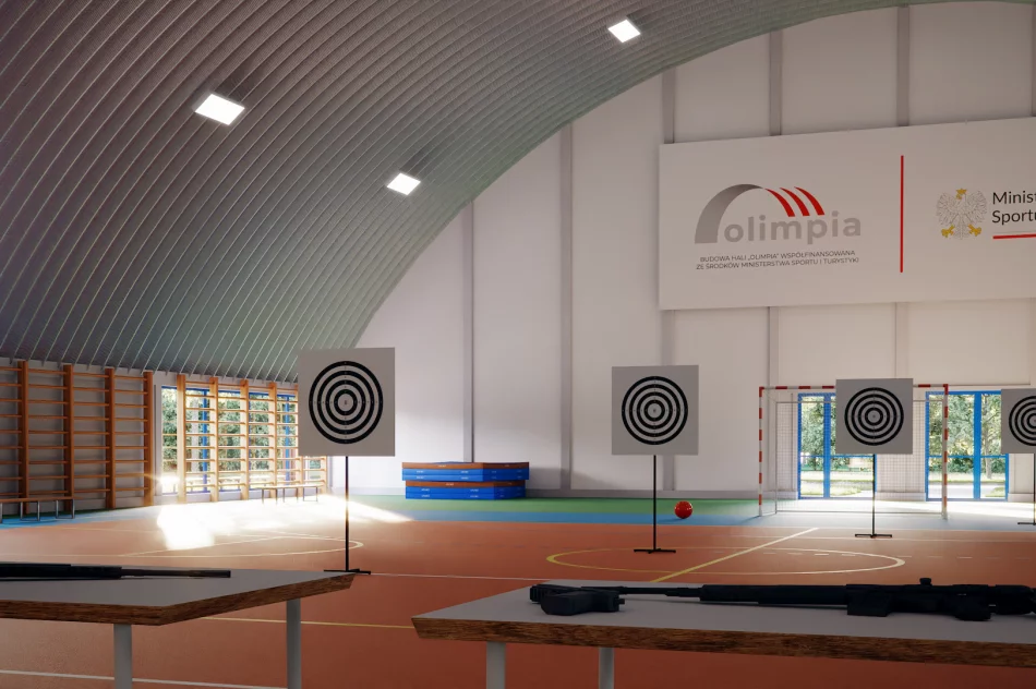 W Limanowej boisko zmieni się w halę sportową - zdjęcie 2