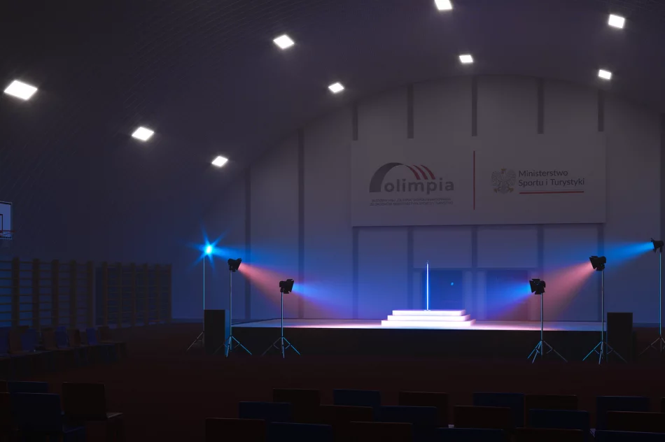 W Limanowej boisko zmieni się w halę sportową - zdjęcie 6