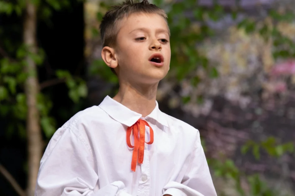 Sukcesy ludowych artystów - zdjęcie 2