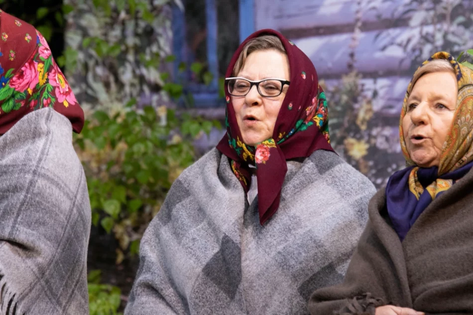 Sukcesy ludowych artystów - zdjęcie 3