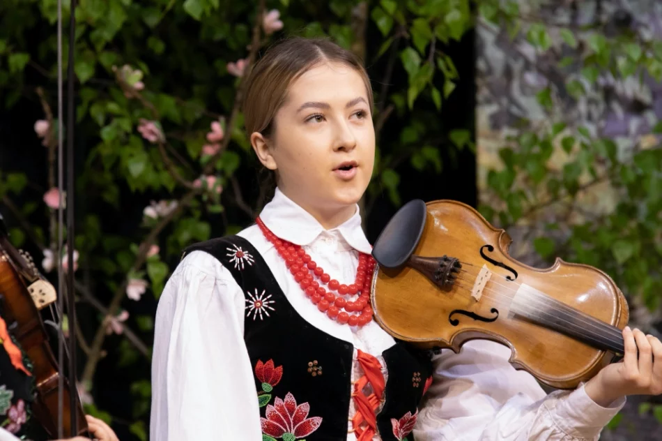 Sukcesy ludowych artystów - zdjęcie 4