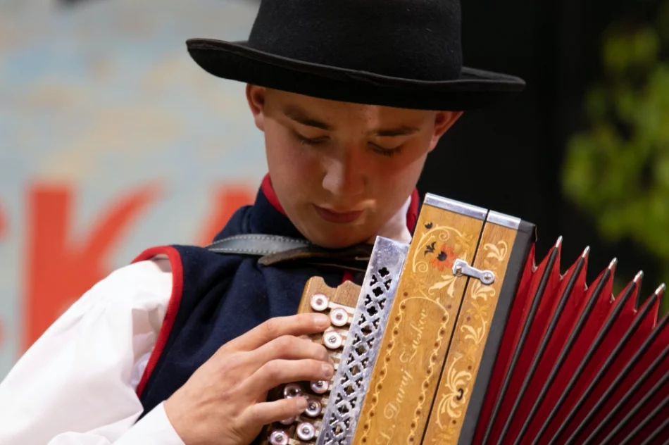 Sukcesy ludowych artystów - zdjęcie 5