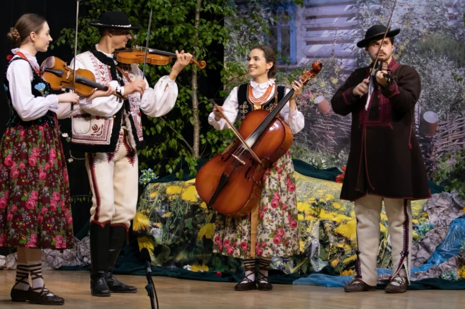 Sukcesy ludowych artystów - zdjęcie 6