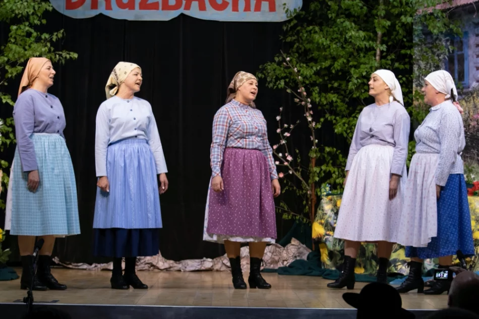 Sukcesy ludowych artystów - zdjęcie 7