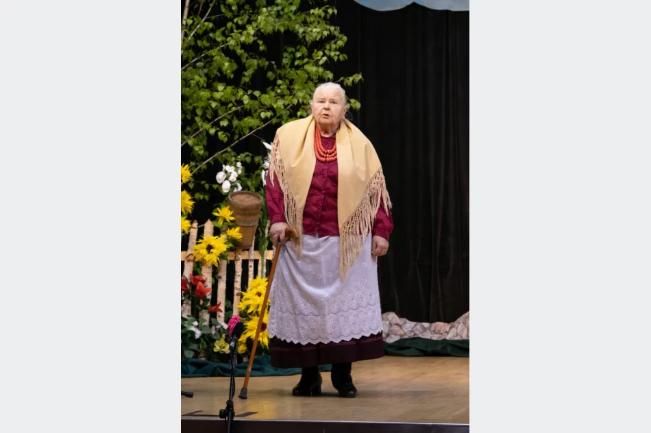 Sukcesy ludowych artystów - zdjęcie 8