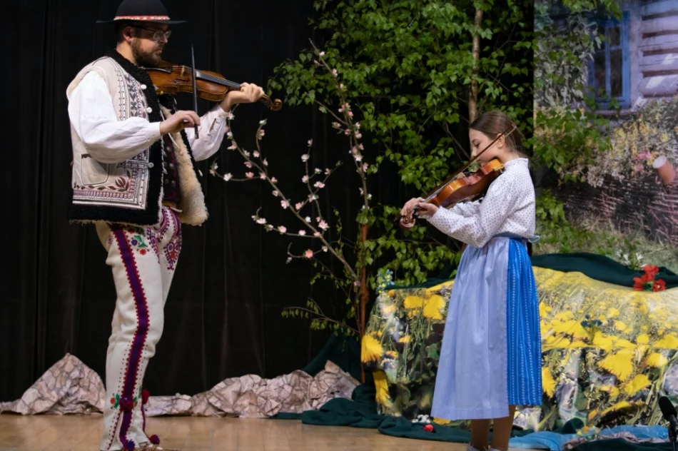 Sukcesy ludowych artystów - zdjęcie 9