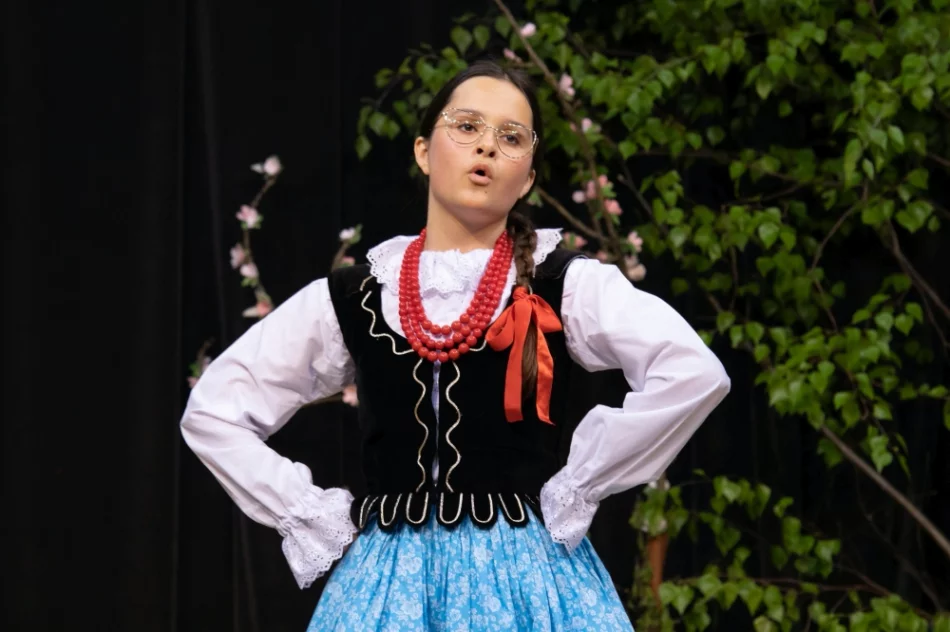 Sukcesy ludowych artystów - zdjęcie 10